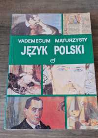 Język polski Vademecum Maturzysty matura