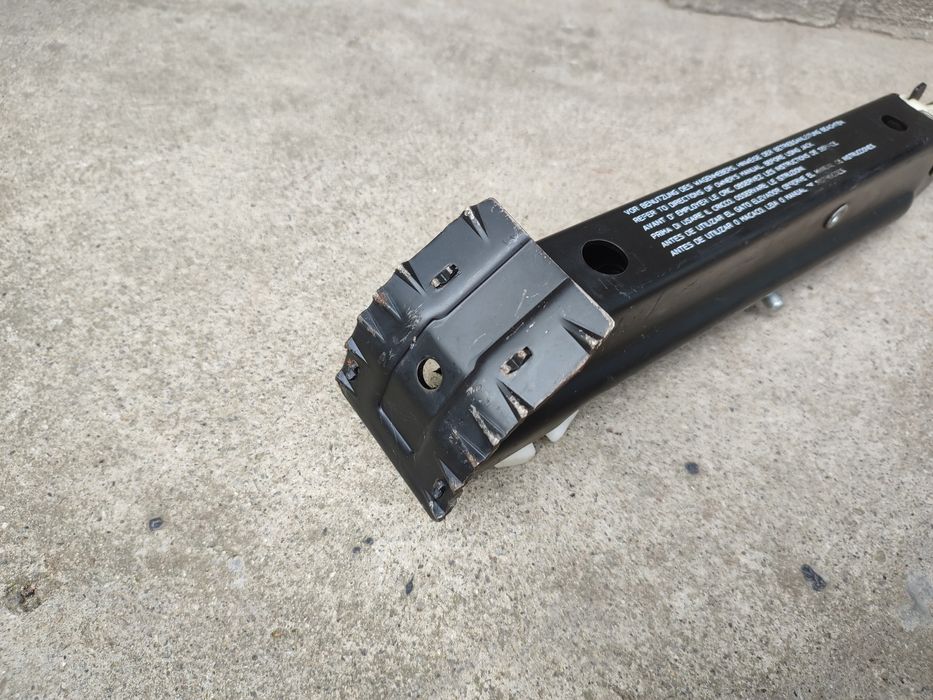 Домкрат Opel zafira a Опель зафіра а