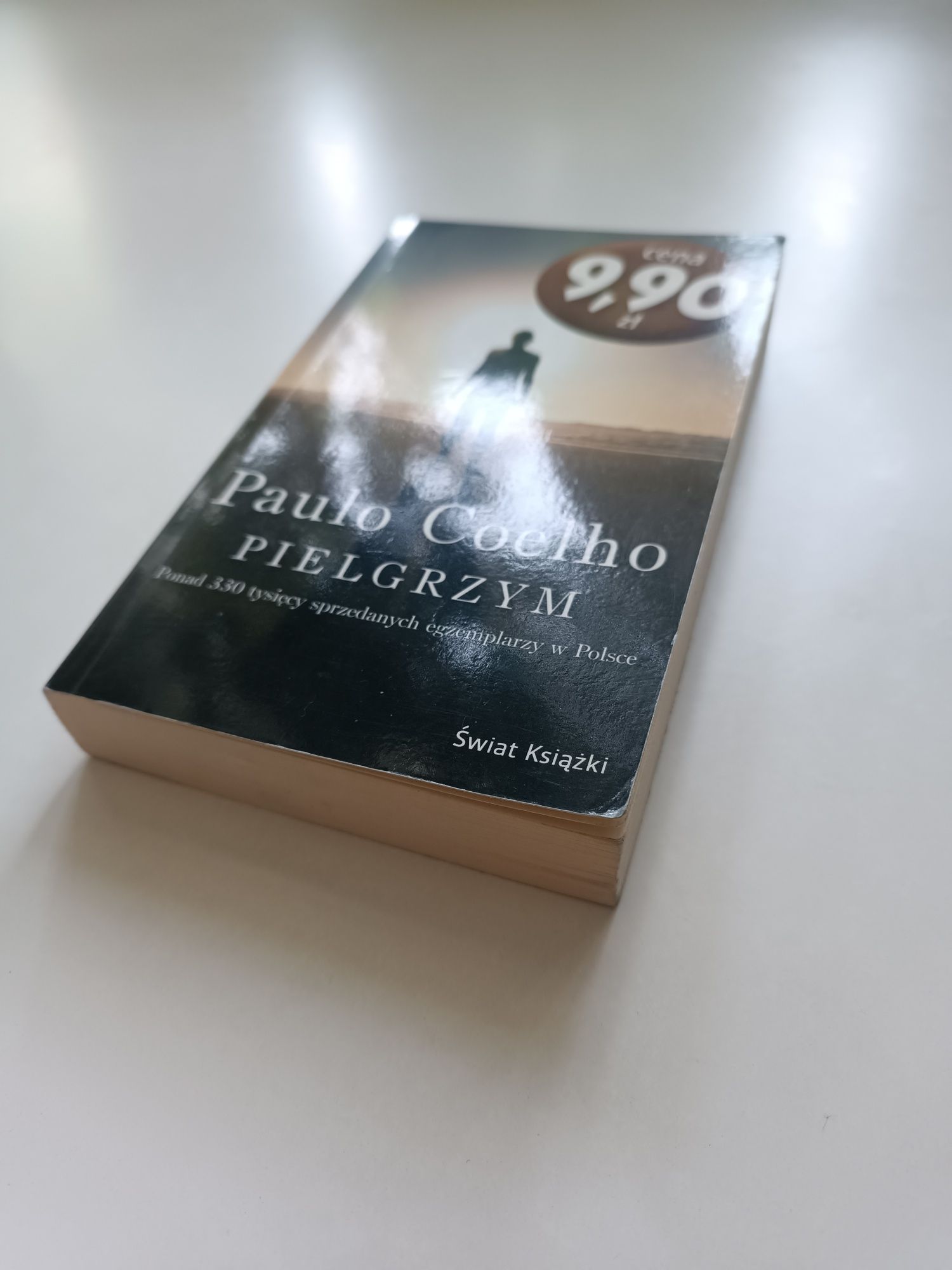 Nicholas Sparks / Paolo Coelho książki