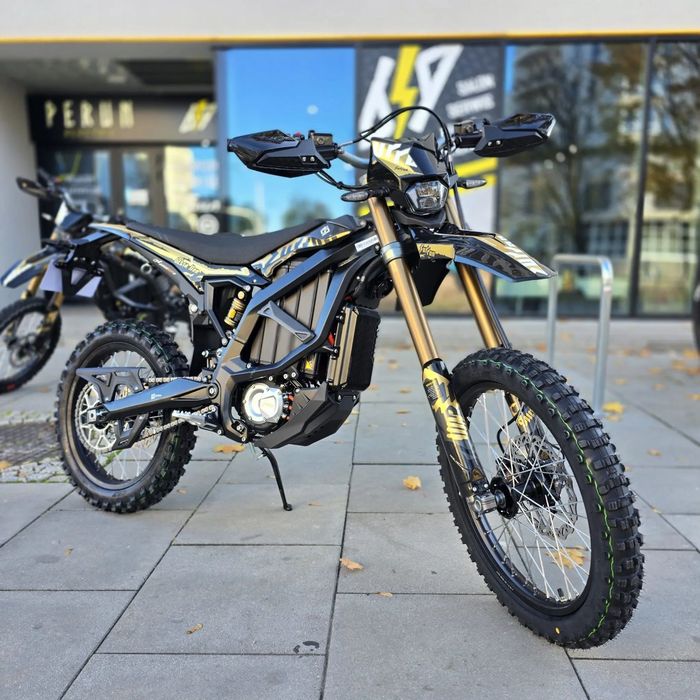 Surron Ultra-Bee Surron Ultra Bee HP 2025 L3e (Talaria, Eride, Admit Jet)