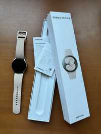 Samsung Galaxy watch4 Rosa