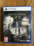 Clair Obscure expedition 33 PS5