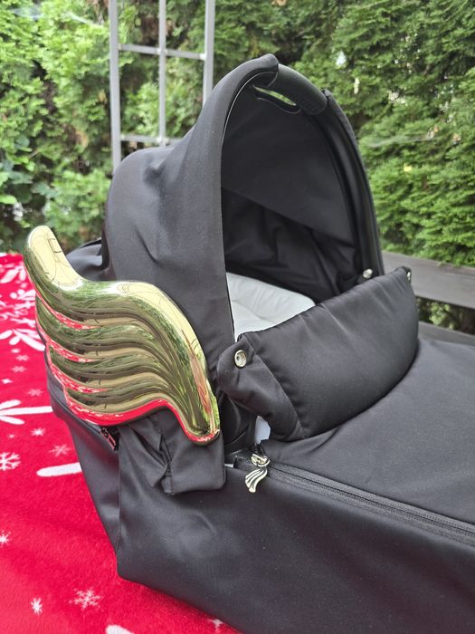 Gondola cybex jeremy scot 4.0
