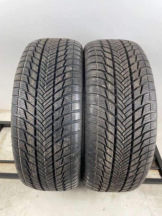 255/55r19 111H Bridgestone Blizzak LM001 NOWE 23rok