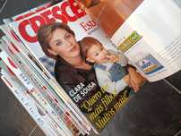 Revista Crescer 1995/2003