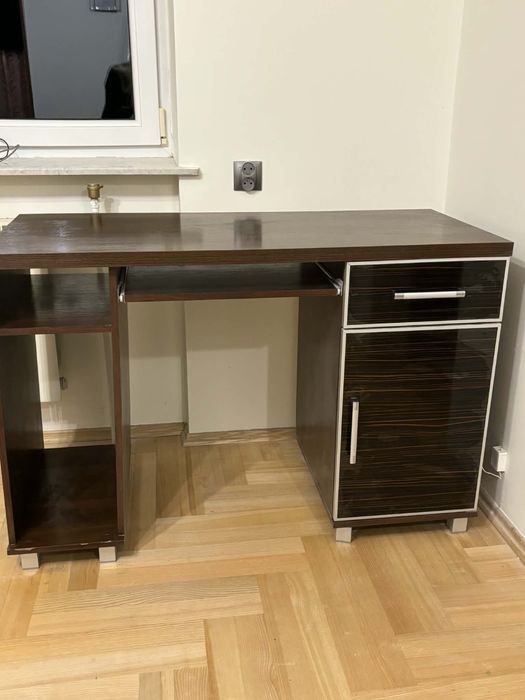 Biurko 120cmx52cm  BRW