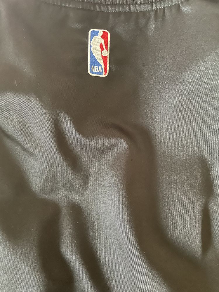 Casaco Mitchell & Ness Hardwood Classica LA Lakers