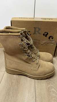 Kontraktowe buty US army Altama z gore tex, 9.5 R