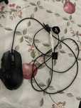 Logitech g502 hero