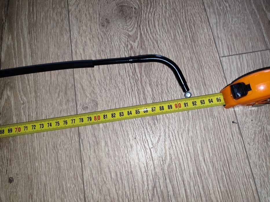 Трос зчеплення Loncin LX300-6