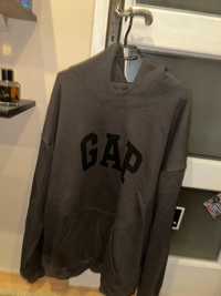 Bluza hoodie Gap yeezy Balenciaga