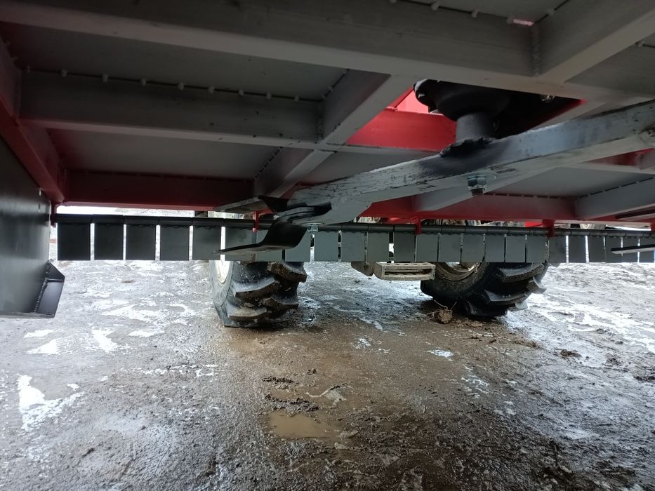 Косарка, мульчер 2.8 метра