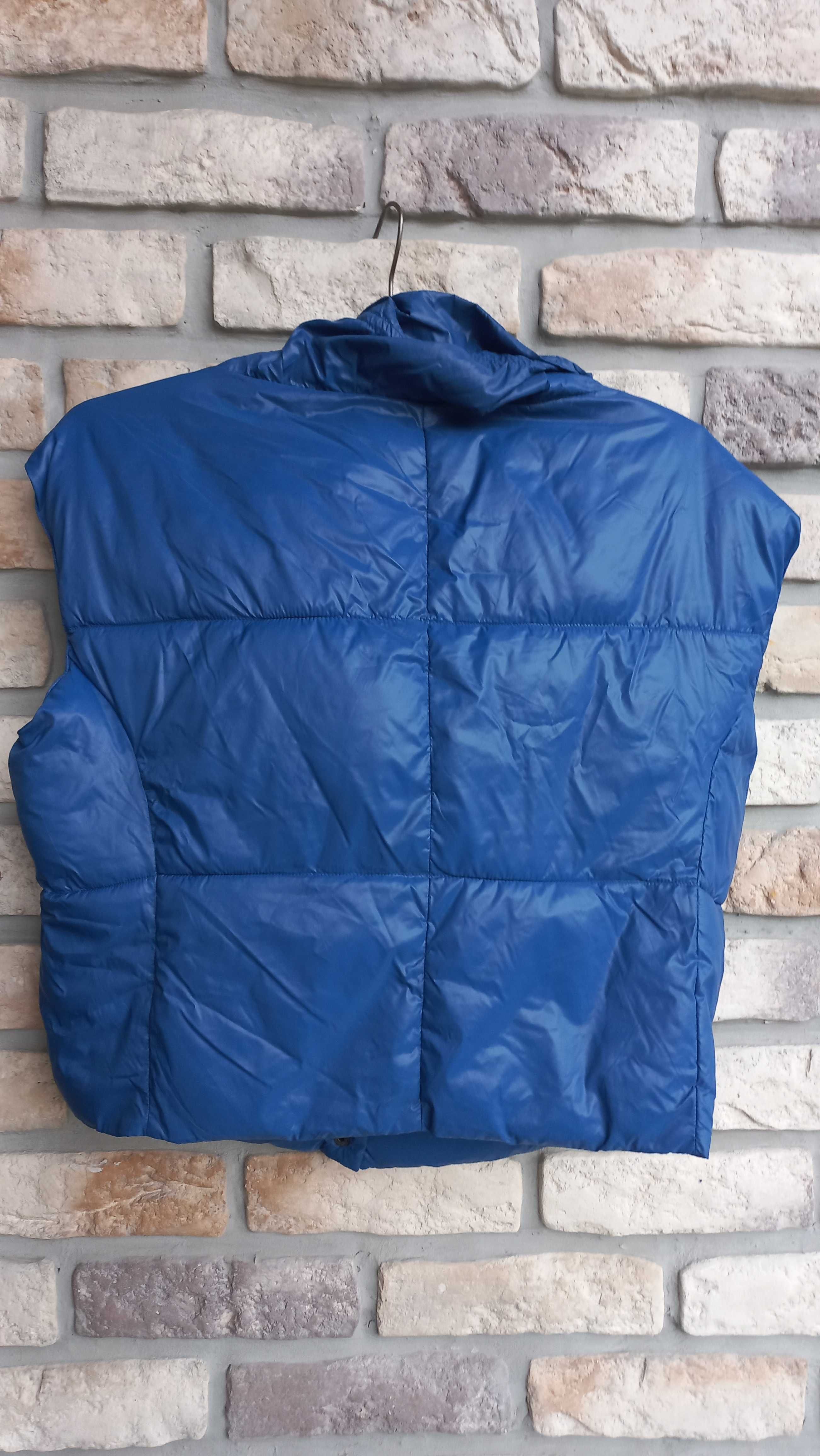 Bezrękawnik damski l/xl