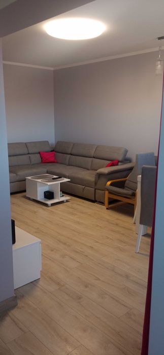 For Rent Apartment in the Center at Wzorcownia Nowy Apartament