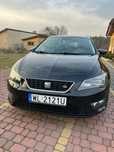 Seat Leon FR 2.0 150 KM  DSG automat Full Led