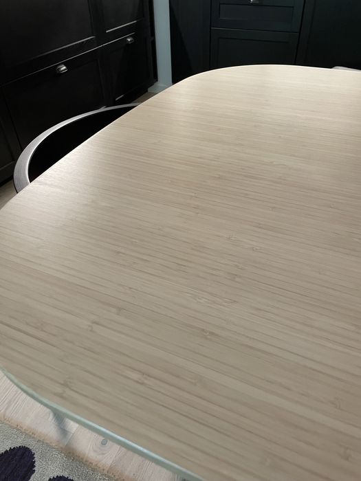 Stół Ikea Voxlov 180