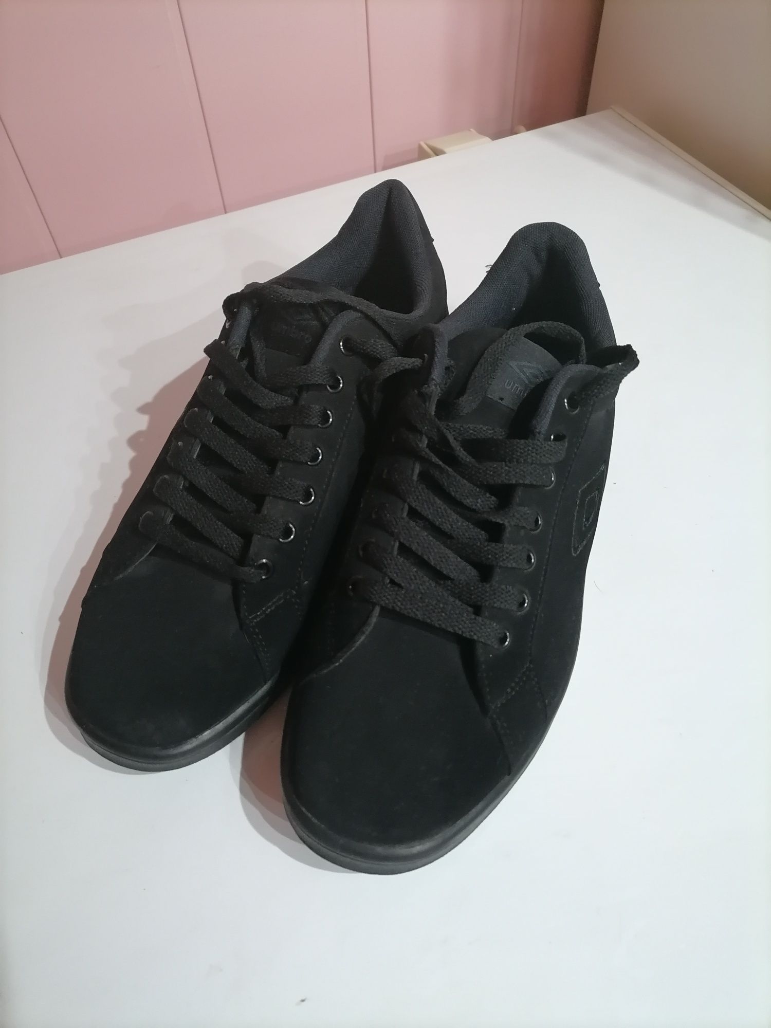Мокасины   Umbro