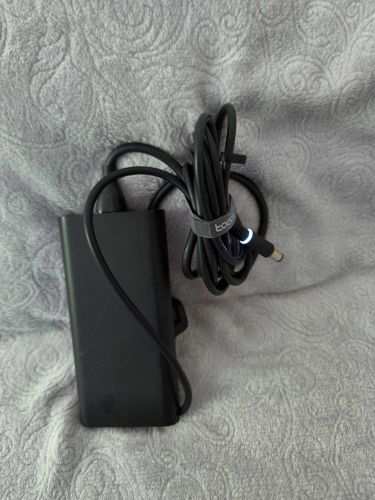Oryginalny zasilacz Dell 180W 9.2A SLIM