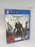 Gra Assassin's Creed Valhalla PS4 Sony Play Station 4 pudełkowa