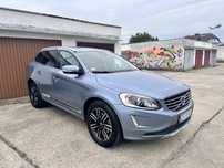 Volvo XC 60 Pierwszy właściciel, stan bdb, nowe opony, bezwypadkowy
