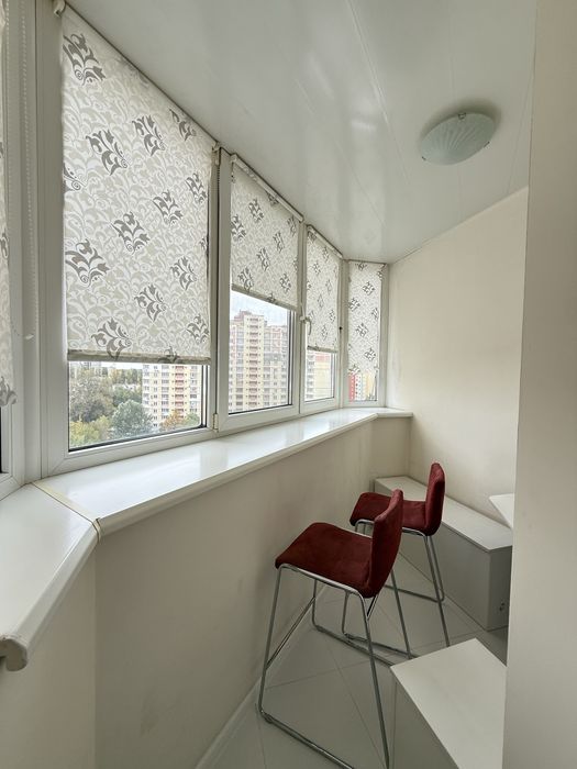 Продаж 3к квартири в ЖК Ліко Град, поруч ВДНГ, Іподром, Васильківська