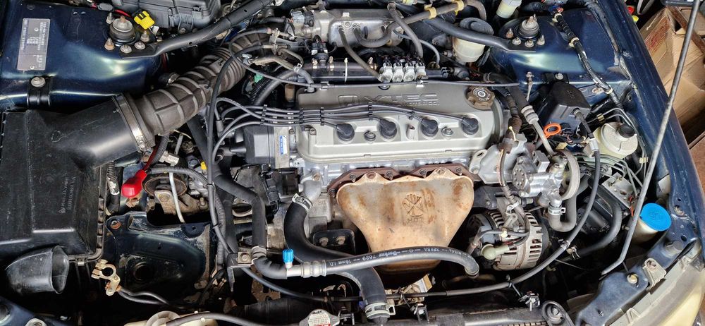 Хонда АККОРД 1999 року