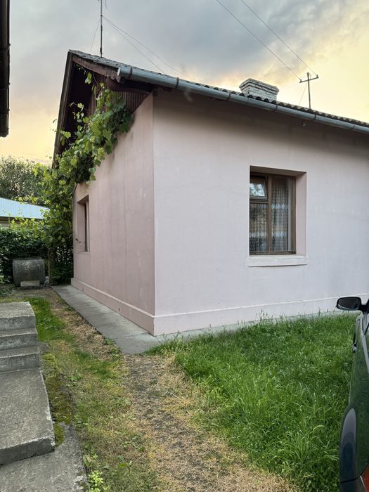 Будинок за ціною 1 кімнатної квартири