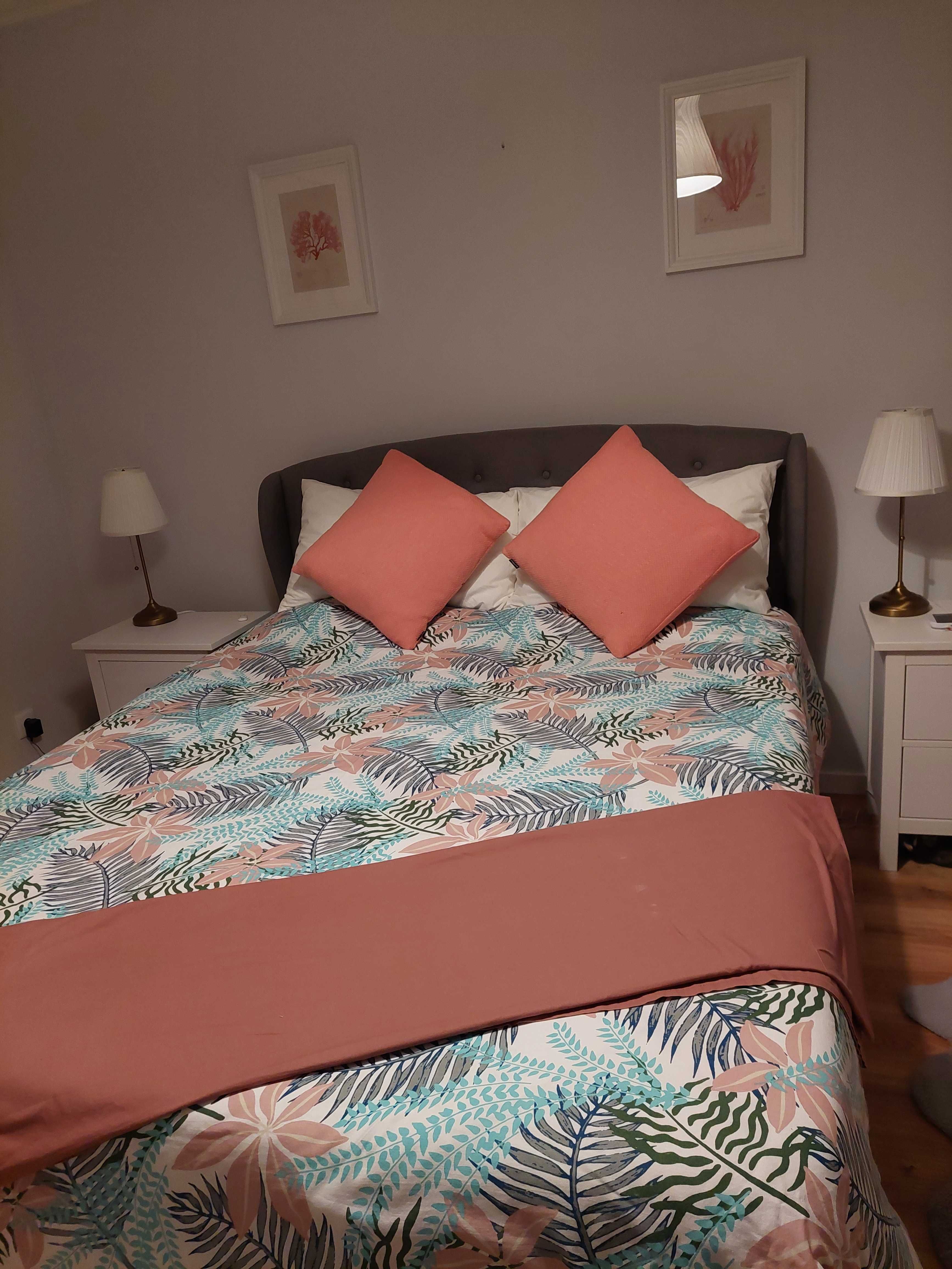 Cama casal, 200x160