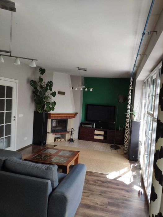 Dom w spokojnej i dobrze skomunikowanej dzielnicy. Lublin