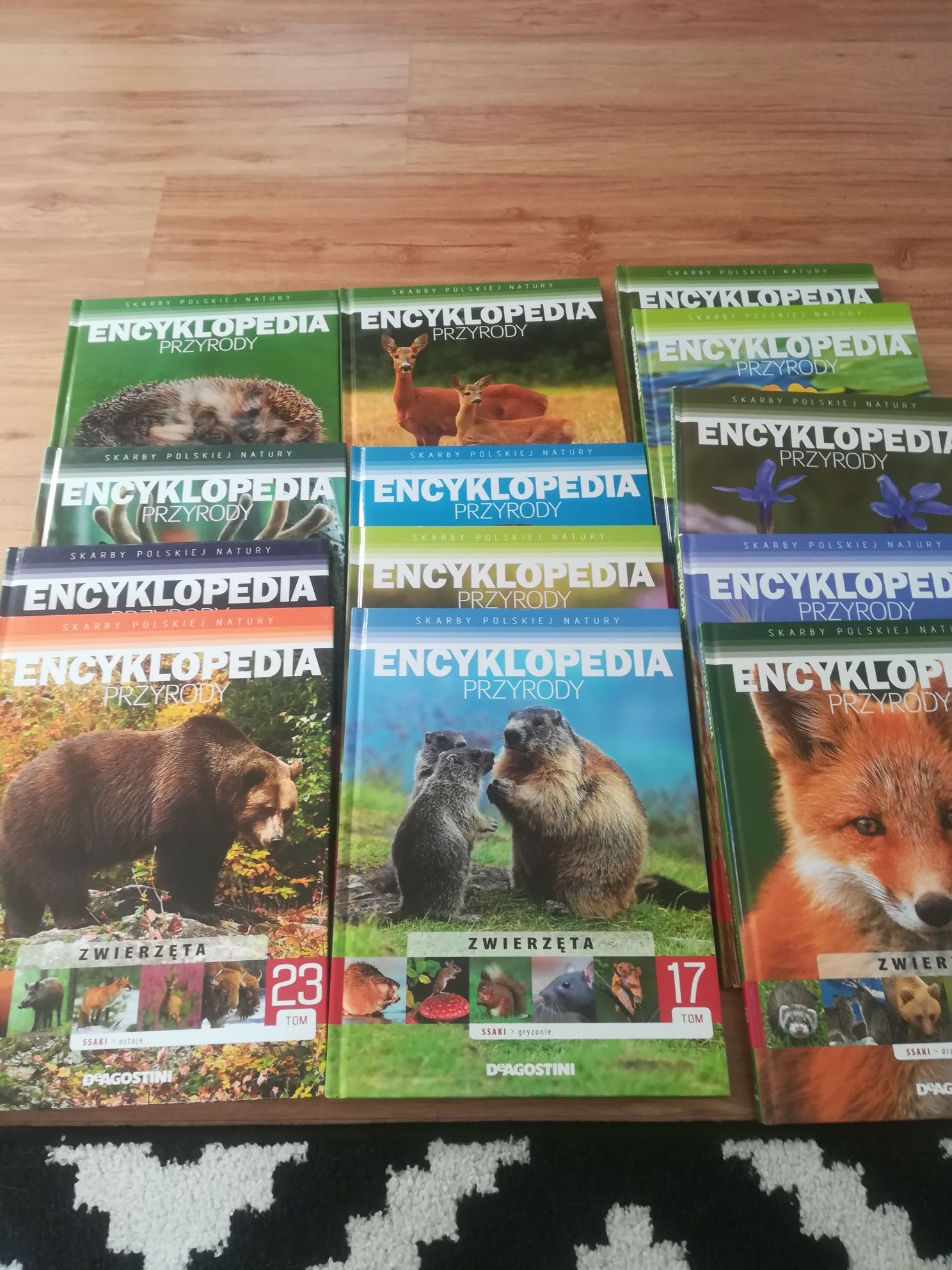 Encyklopedie przyrody