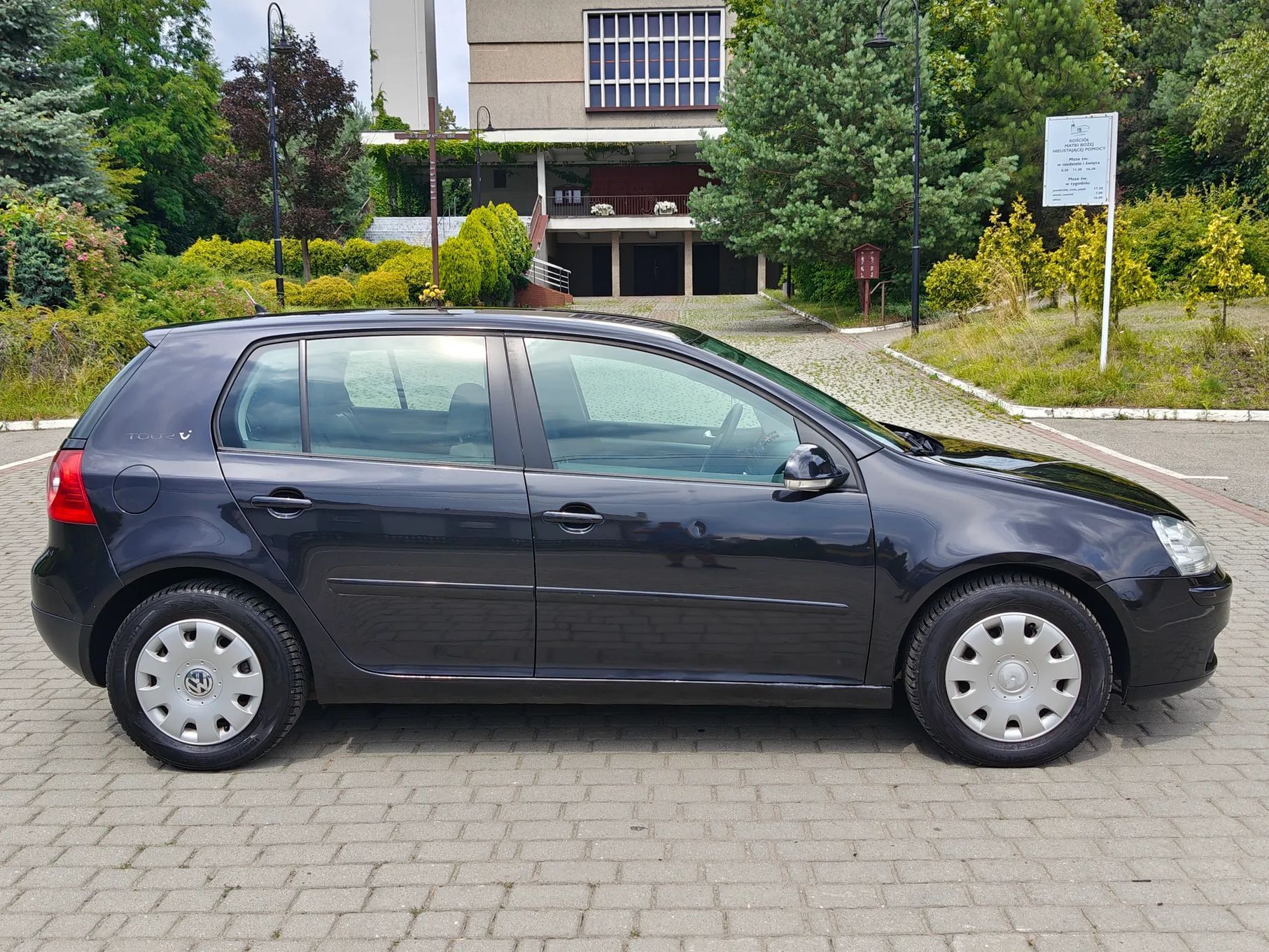 Volkswagen Golf V 1.4 80KM * Klima * Elektryka * Okazja!!
