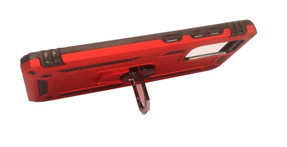 Etui Redmi Note 10 Pro pancerne