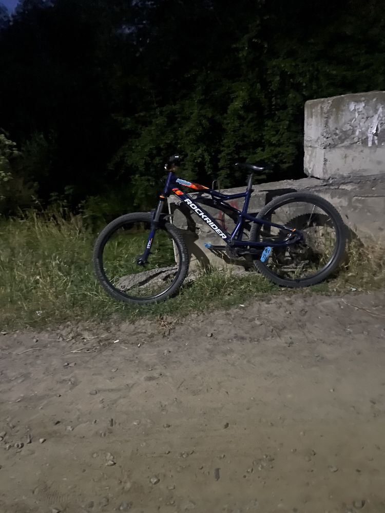 Продам RockRider st540s