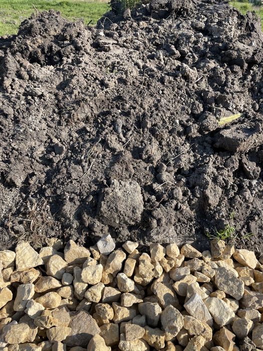 Uslugi Koparka Kolowa 13t, koparko-ładowarka, minikoparka 3.5t, widoły