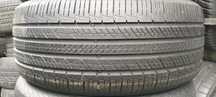 Hankook DunaproHP2 235 55 R17 (Літо) Склад-шиномонтаж Дружківска 12