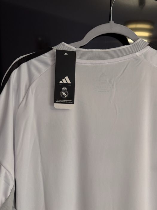 Camisola Real Madrid 24/25 XL