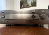 Підсилювач Yamaha AX-492