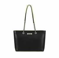 Сумка шкіряна DKNY Val Tote Leather Bag R01AKH34 оригінал