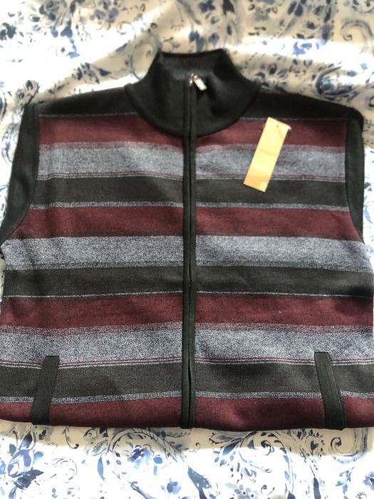 Светер чол XXL новий