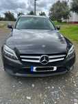 Mercedes-Benz C300de