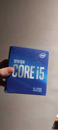 Core i5-10400-LGA 1200