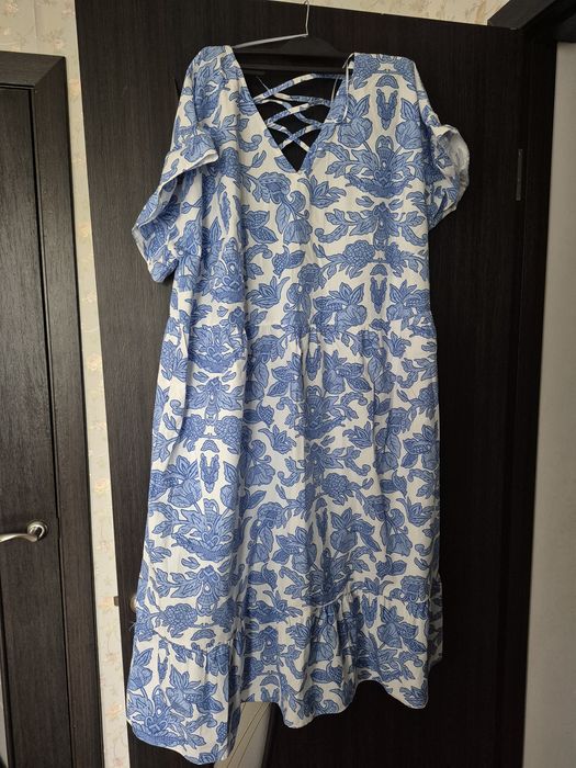 Сукня сарафан плаття C&A