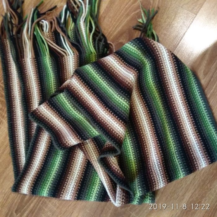 Шапка       шарф