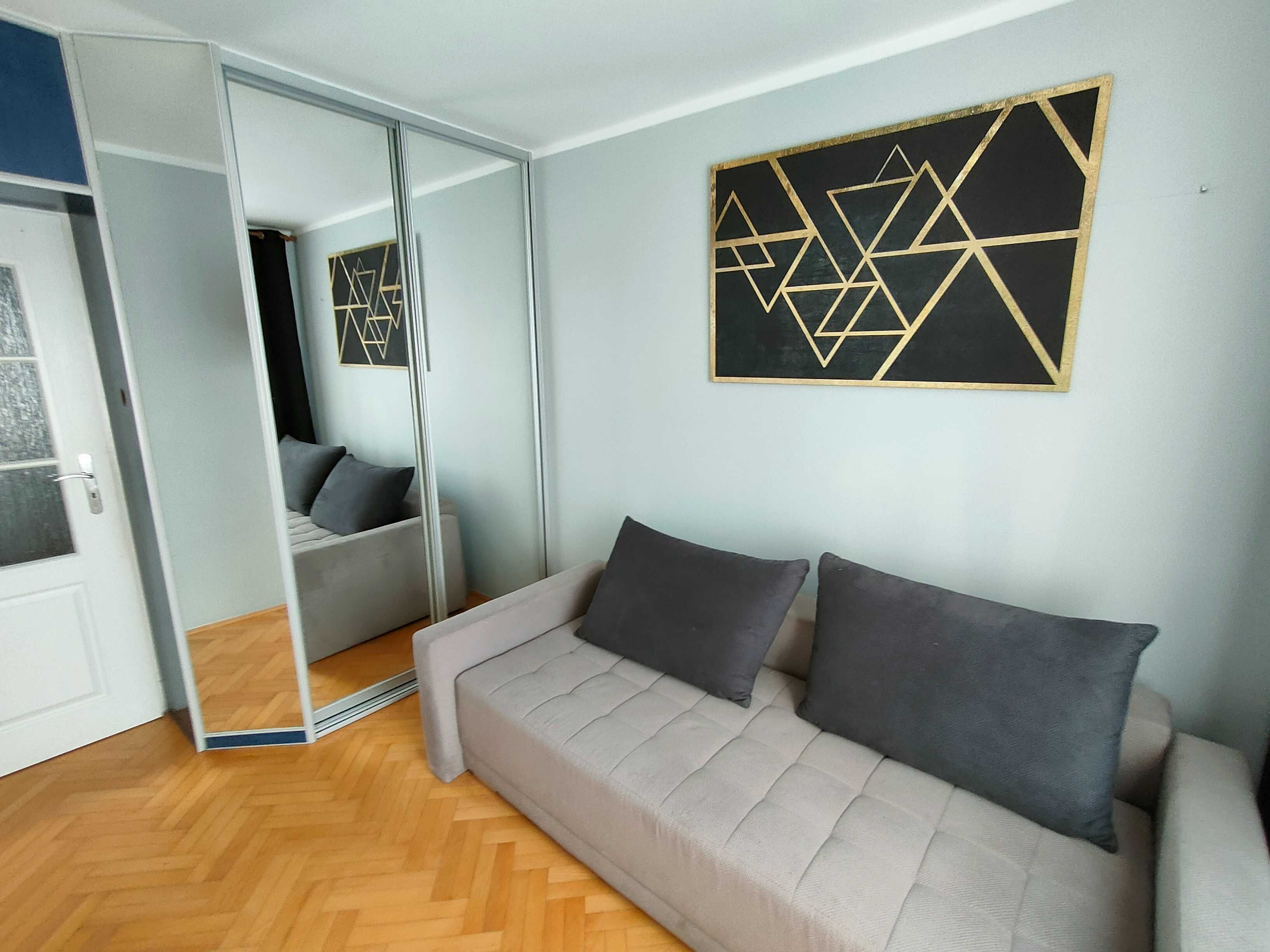 Apartament  500 Metrów od morza.