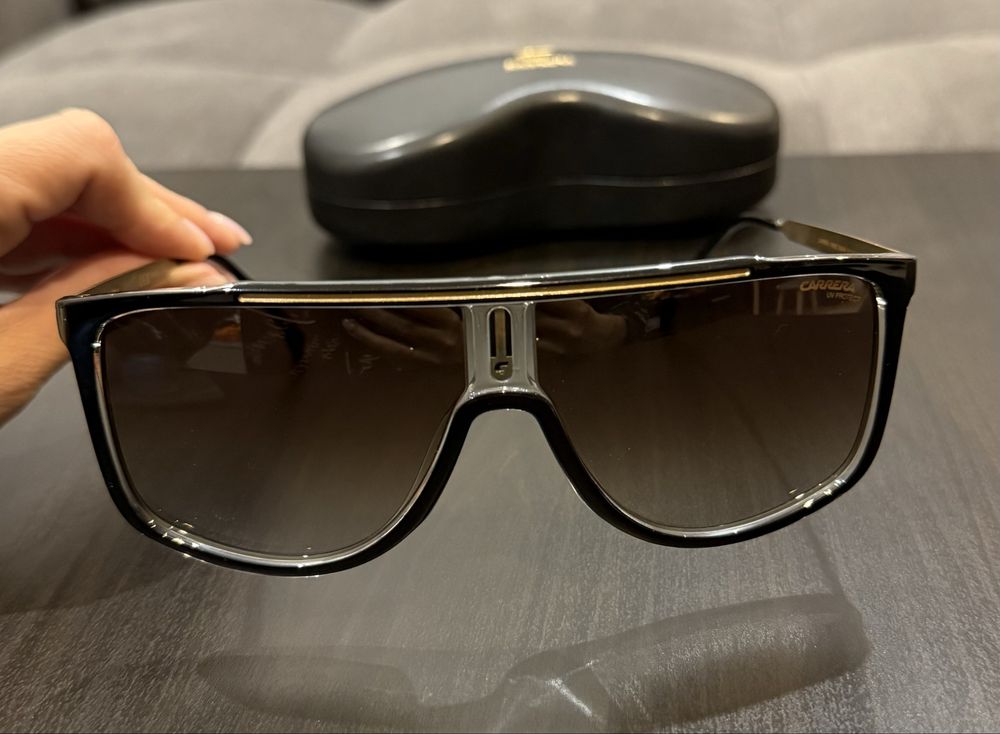 Окуляри чоловічі Carrera Оригінал