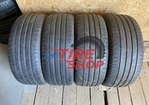 Літня резина шини 225/45R18 HANKOOK