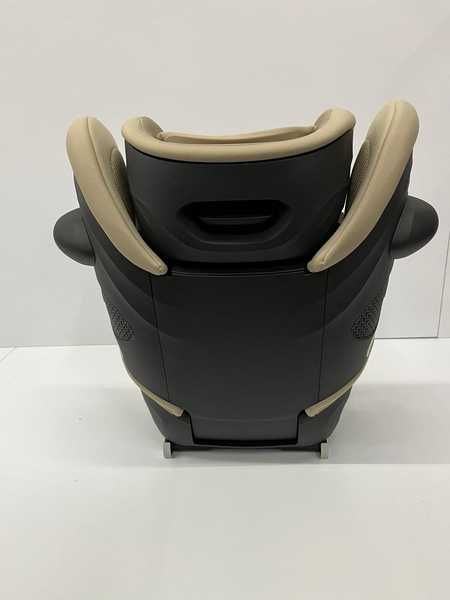 [OUTLET] Cybex Solution G2 i-Fix Fotelik 15-50 kg Almond Beige Plus