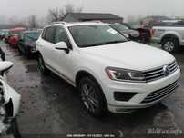 Розборка Шрот Touareg Туарег  2006-2017 3.0D 3.6 бензин дизель Шрот