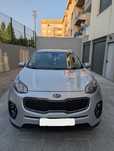 KIA Sportage 1.7 CRDI 99500 km