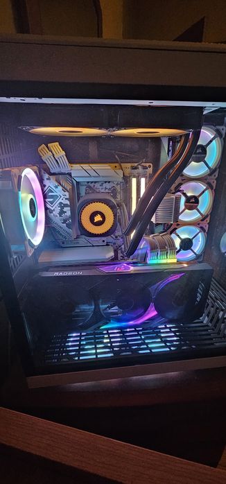 PC Gaming 7900XTX